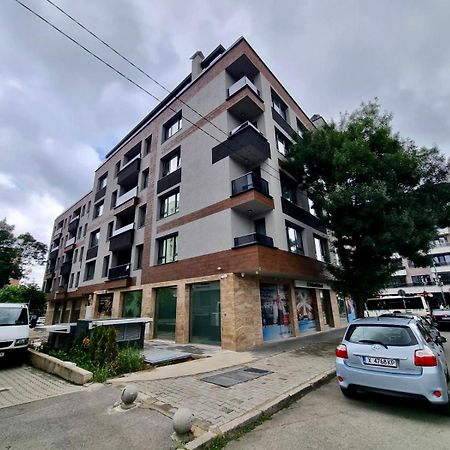 Best Family Apartments & Private Parking Sofia Exterior photo