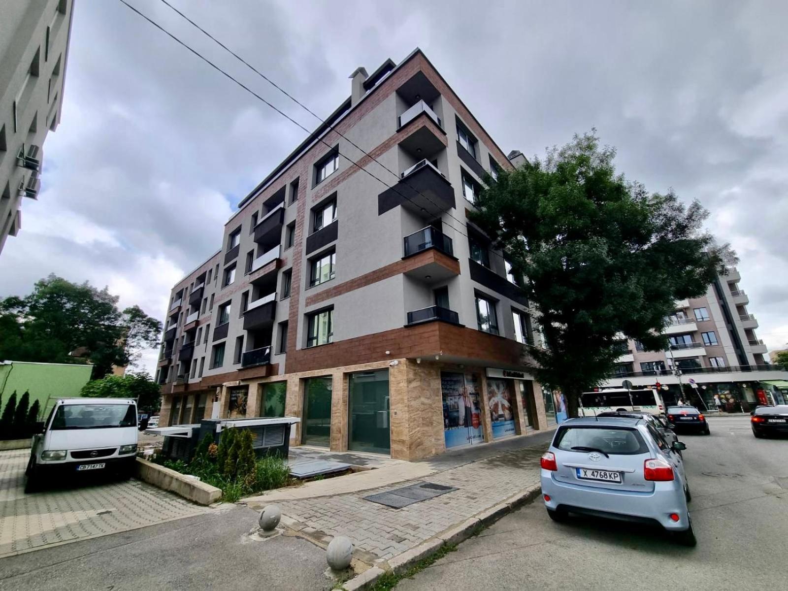 Best Family Apartments & Private Parking Sofia Exterior photo