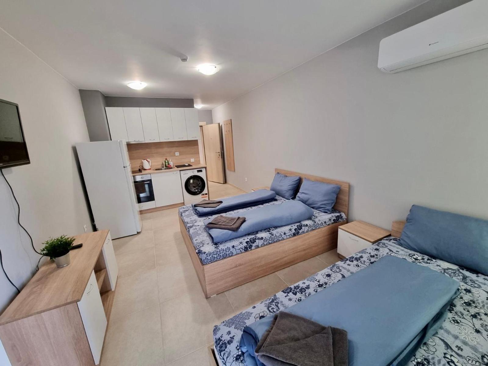 Best Family Apartments & Private Parking Sofia Exterior photo